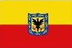 Bogotá
